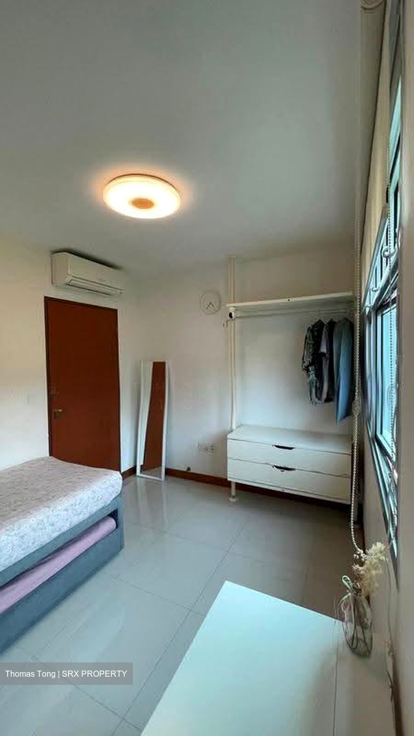 Blk 70A Telok Blangah Ridgeview (Bukit Merah), HDB 3 Rooms #625499971